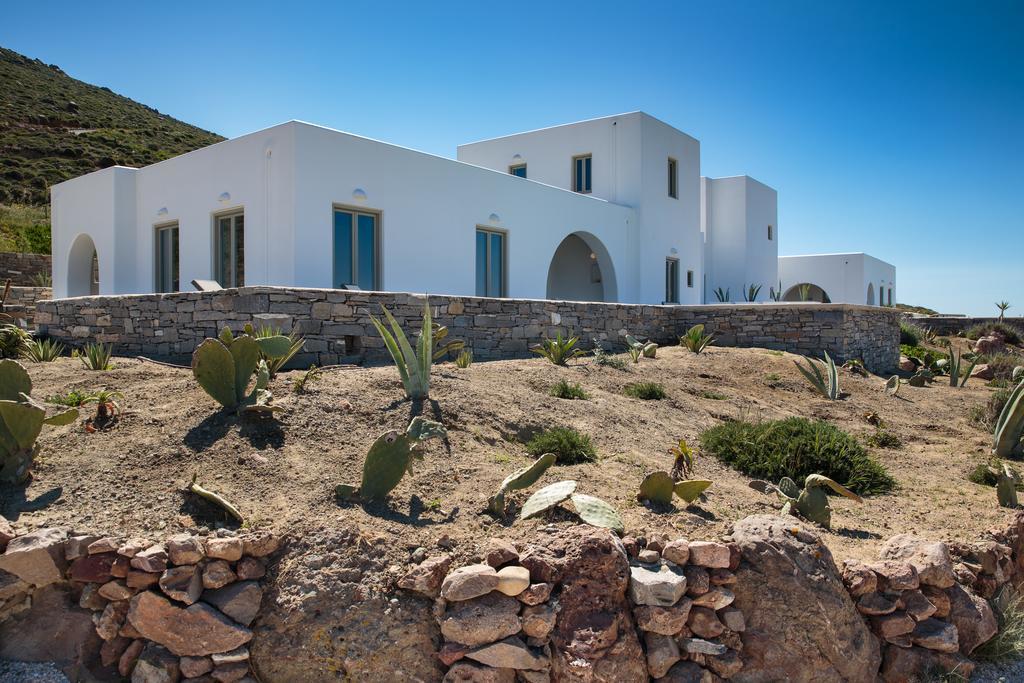 Natura Villas Paros Molos  Ngoại thất bức ảnh